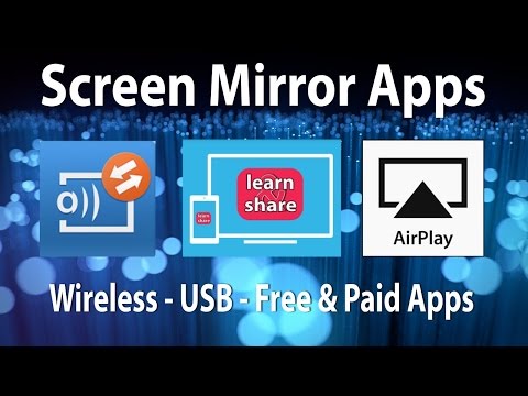 install airplay on pc